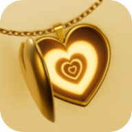 Icon Locket
